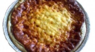 Pizza Chiena