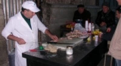 Ammugliatielli