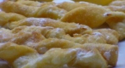 Chiacchiere