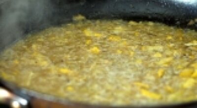 Zuppa di Soffritto