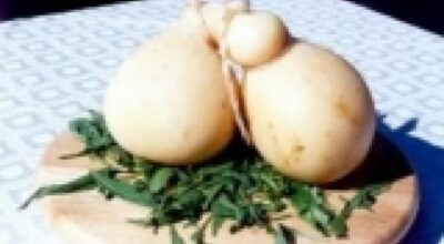 Caciocavallo Silano